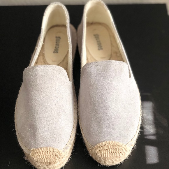 Soludos Espadrille Slip-on - Picture 1 of 5